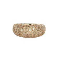 Laden Sie das Bild in den Galerie-Viewer, Esprit Collection Damen Ring Silber Rosé Zirkonia Delia ELRG92413C