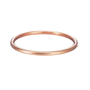 Esprit Damen Armband Armreif Edelstahl Rosé Chic ESBA11258C600-1