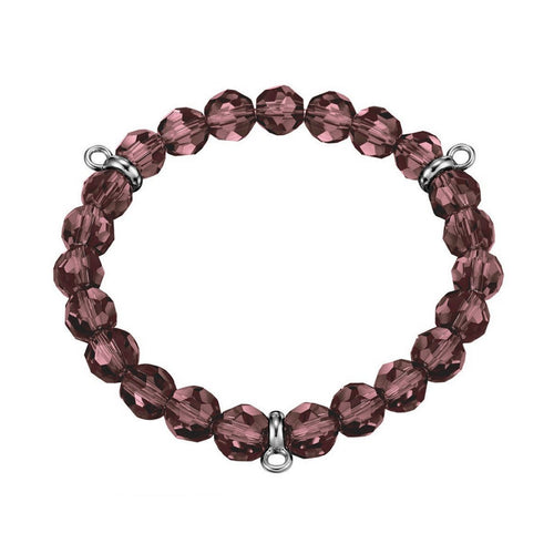 Esprit Kinder Armband Armkette Silber Charmsarmband ESBR91139D160