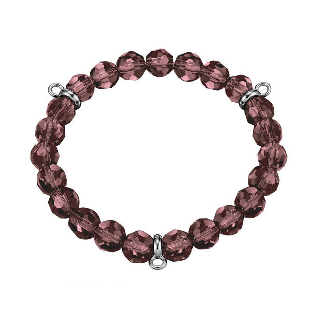 Esprit Kinder Armband Armkette Silber Charmsarmband ESBR91139D160