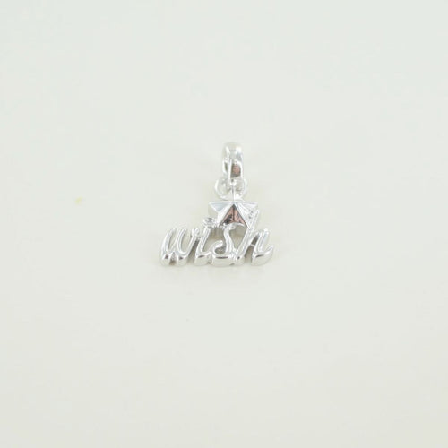Esprit Anhänger Charms Bead Edelstahl Wish ESCH014