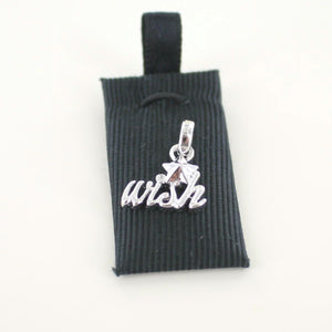 Esprit Anhänger Charms Bead Edelstahl Wish ESCH014