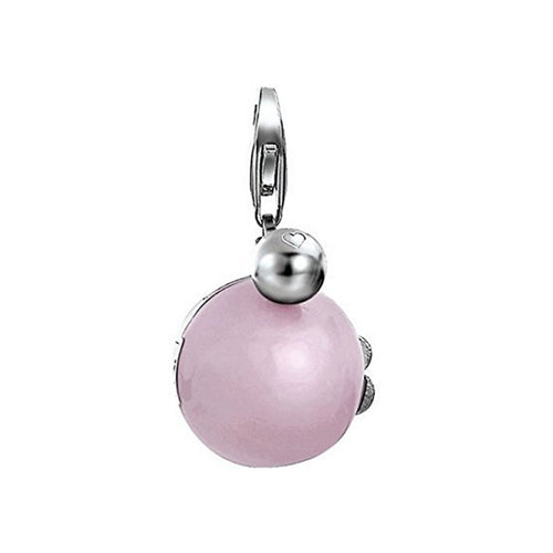Esprit Anhänger Charms Silber Kugel & Schlüssel key ball ESCH91188A000