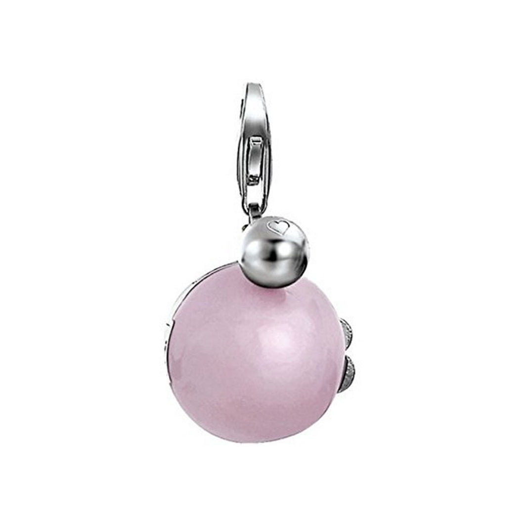 Esprit Anhänger Charms Silber Kugel & Schlüssel key ball ESCH91188A000