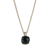 Laden Sie das Bild in den Galerie-Viewer, Esprit Damen Kette Collier Silber Rotgold ESNL92886B420