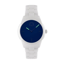 Laden Sie das Bild in den Galerie-Viewer, KRAFTWORXS Herren Uhr Armbanduhr Full Moon Keramik FMG 2BLM