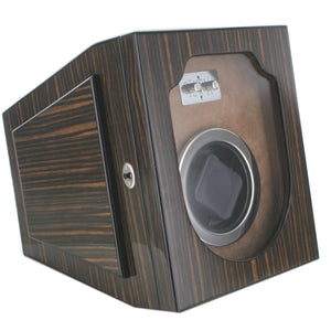Uhrenbeweger für eine Uhr FW-2124 Holz braun