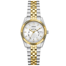 Laden Sie das Bild in den Galerie-Viewer, Guess Damen Uhr Armbanduhr JADA GW0936L9 Edelstahl