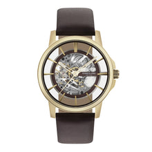 Laden Sie das Bild in den Galerie-Viewer, Kenneth Cole New York Herren-Armbanduhr Automatik KC50227006