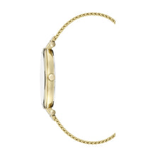 Laden Sie das Bild in den Galerie-Viewer, Kenneth Cole New York Damen-Armbanduhr Analog Quarz Edelstahl KC50511002