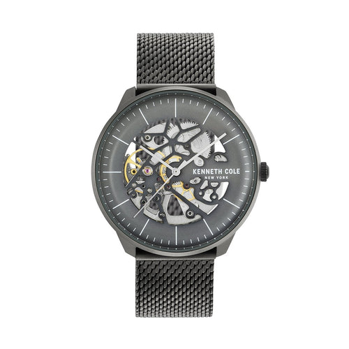 Kenneth Cole New York Herren-Armbanduhr Automatik KC50565001