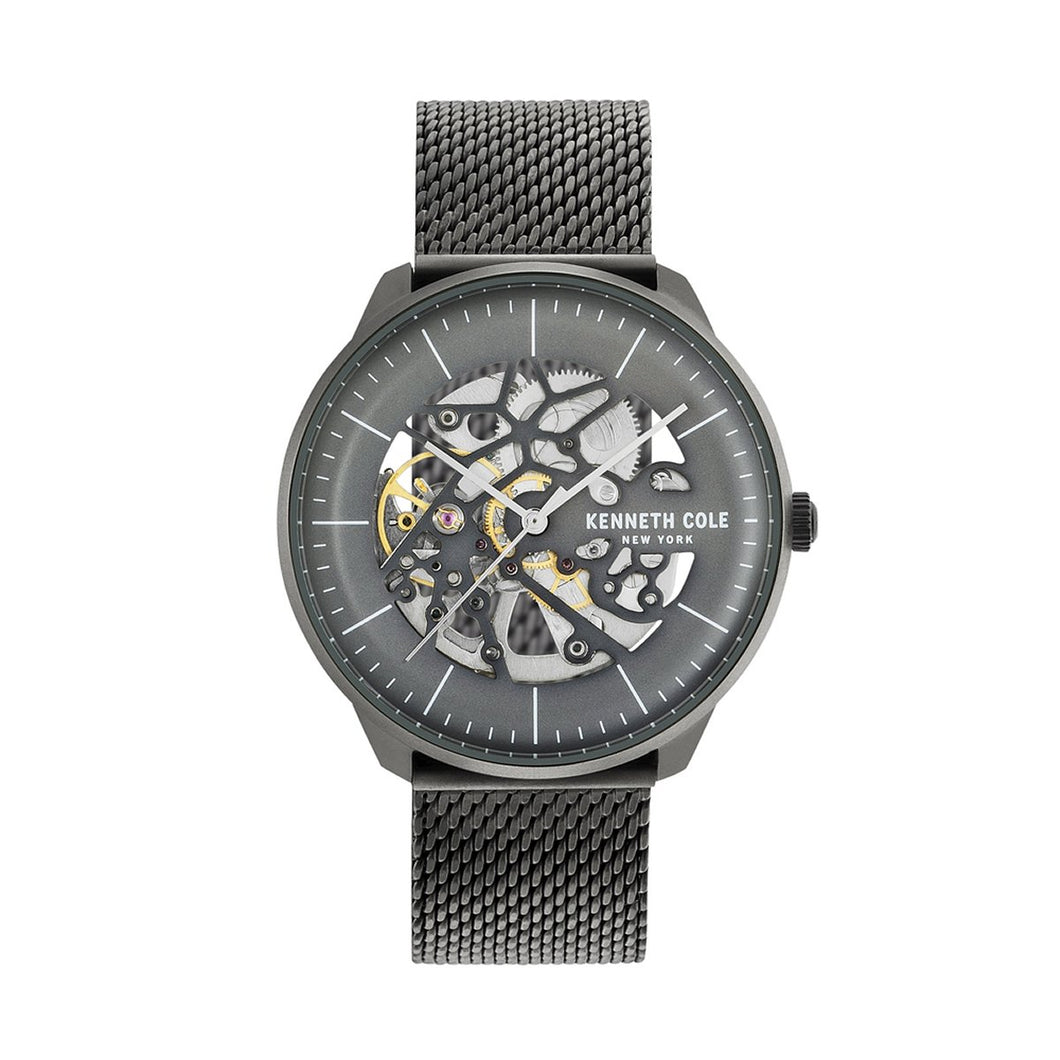 Kenneth Cole New York Herren-Armbanduhr Automatik KC50565001