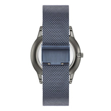 Laden Sie das Bild in den Galerie-Viewer, Kenneth Cole New York Herren Uhr Armbanduhr Edelstahl KC50566004