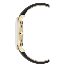 Laden Sie das Bild in den Galerie-Viewer, Kenneth Cole New York Herren-Armbanduhr Analog Quarz Leder KC50567003