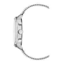 Laden Sie das Bild in den Galerie-Viewer, Kenneth Cole New York Herren Uhr Armbanduhr Edelstahl KC50572001