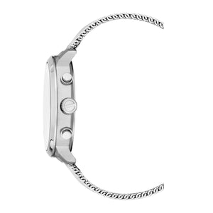Kenneth Cole New York Herren Uhr Armbanduhr Edelstahl KC50572001