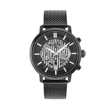 Laden Sie das Bild in den Galerie-Viewer, Kenneth Cole New York Herren Uhr Armbanduhr Edelstahl KC50572003