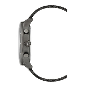Kenneth Cole New York Herren Uhr Armbanduhr Edelstahl KC50573002
