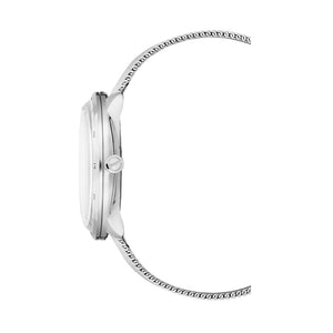 Kenneth Cole New York Herren Uhr Armbanduhr Edelstahl KC50577001