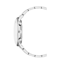 Laden Sie das Bild in den Galerie-Viewer, Kenneth Cole New York Herren Uhr Armbanduhr Edelstahl KC50586004