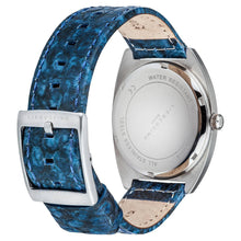 Laden Sie das Bild in den Galerie-Viewer, LIEBESKIND BERLIN Damen Uhr Armbanduhr Leder LT-0011-LQ