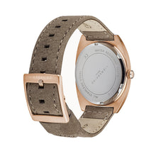 Laden Sie das Bild in den Galerie-Viewer, LIEBESKIND BERLIN Unisex Uhr Armbanduhr Leder LT-0017-LQ