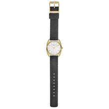 Laden Sie das Bild in den Galerie-Viewer, LIEBESKIND BERLIN Damen Uhr Armbanduhr Leder LT-0020-LQ-1