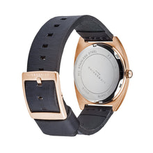 Laden Sie das Bild in den Galerie-Viewer, LIEBESKIND BERLIN Unisex Uhr Armbanduhr Leder LT-0022-LQ