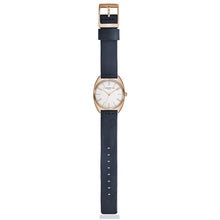 Laden Sie das Bild in den Galerie-Viewer, LIEBESKIND BERLIN Unisex Uhr Armbanduhr Leder LT-0022-LQ