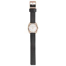 Laden Sie das Bild in den Galerie-Viewer, LIEBESKIND BERLIN Unisex Uhr Armbanduhr Leder LT-0023-LQ