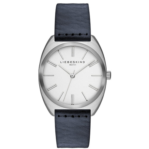 LIEBESKIND BERLIN Damen Uhr Armbanduhr Leder LT-0026-LQ-1
