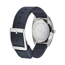 Laden Sie das Bild in den Galerie-Viewer, LIEBESKIND BERLIN Damen Uhr Armbanduhr Leder LT-0026-LQ-1
