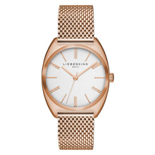 Laden Sie das Bild in den Galerie-Viewer, LIEBESKIND BERLIN Damen Uhr Armbanduhr LT-0032-MQ