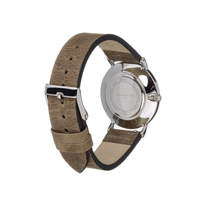 LIEBESKIND BERLIN Damen Uhr Armbanduhr Leder LT-0083-LQ