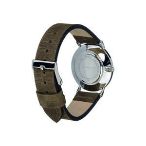 LIEBESKIND BERLIN Damen Uhr Armbanduhr Leder LT-0086-LQ