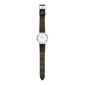 LIEBESKIND BERLIN Damen Uhr Armbanduhr Leder LT-0086-LQ