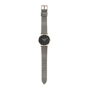 LIEBESKIND BERLIN Damen Uhr Armbanduhr Leder LT-0094-LQ