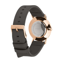 Laden Sie das Bild in den Galerie-Viewer, LIEBESKIND BERLIN Damen Uhr Armbanduhr Leder LT-0133-LQ