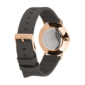 LIEBESKIND BERLIN Damen Uhr Armbanduhr Leder LT-0133-LQ