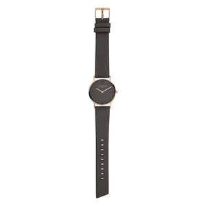 LIEBESKIND BERLIN Damen Uhr Armbanduhr Leder LT-0133-LQ