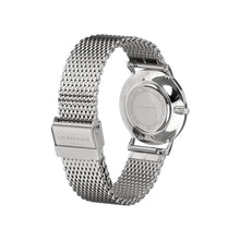 Laden Sie das Bild in den Galerie-Viewer, LIEBESKIND BERLIN Damen Uhr Armbanduhr Edelstahl LT-0144-MQ