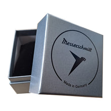 Laden Sie das Bild in den Galerie-Viewer, Aristo Herren Messerschmitt Uhr Fliegeruhr Automatik BF109E-3-A Leder