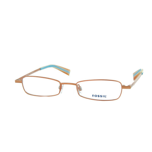 Fossil Brille Brillengestell Chokeberry bronzemetallic OF1075800