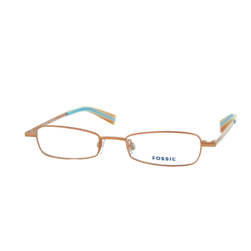 Fossil Brille Brillengestell Chokeberry bronzemetallic OF1075800