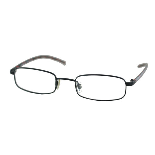 Fossil Brille Brillengestell Quintana Roo schwarz OF1089001