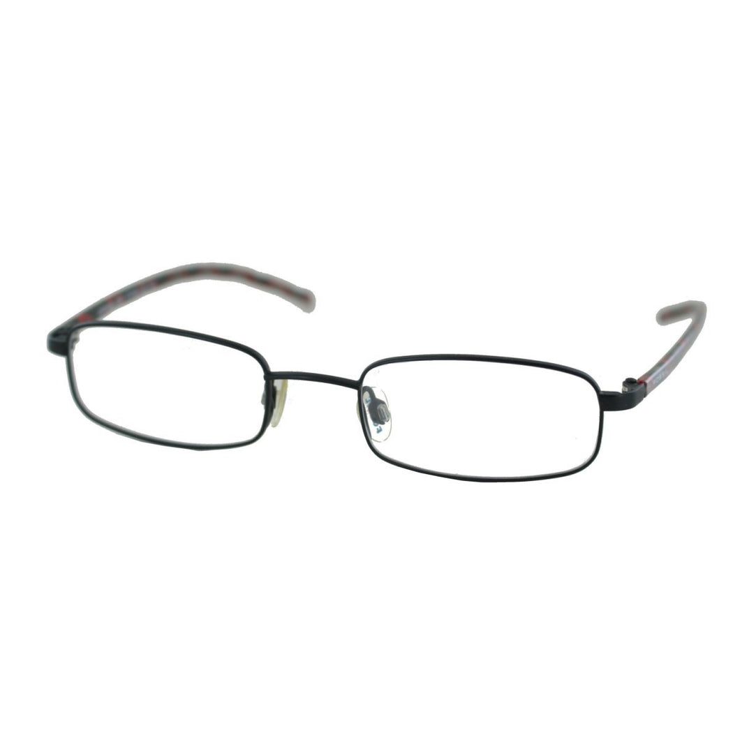 Fossil Brille Brillengestell Quintana Roo schwarz OF1089001