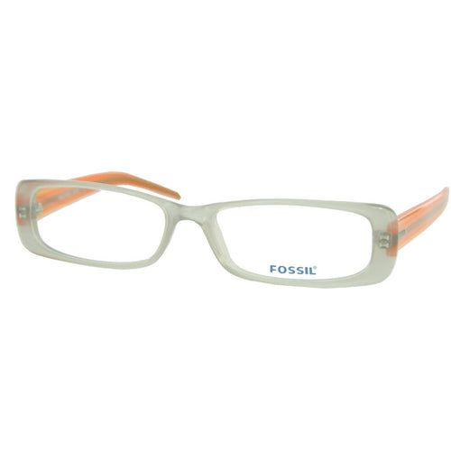Fossil Brille Brillengestell Wild Rose grau OF2025110