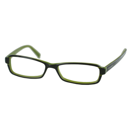 Fossil Brille Brillengestell San Felipe grün OF2042020