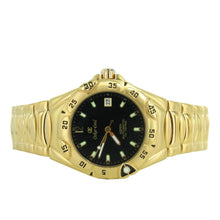 Laden Sie das Bild in den Galerie-Viewer, Oskar Emil Aspen Herren Uhr Armbanduhr Automatik