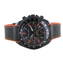 Laden Sie das Bild in den Galerie-Viewer, Police Herren Uhr Armbanduhr Silikon Analog PL15328JSB.02P